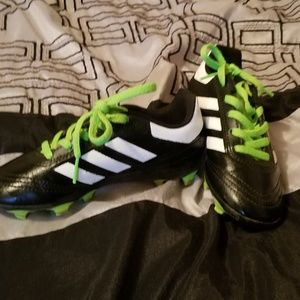 Cleats